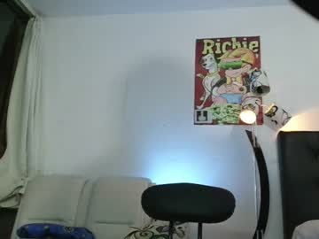 Thomasjons July 04, 2026 Chaturbate stream image