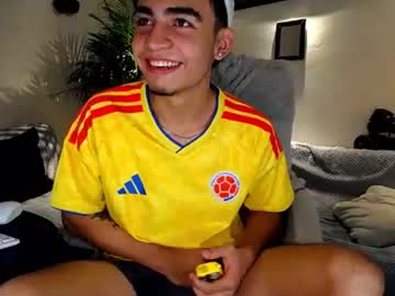 Tiancam July 04, 2026 Chaturbate stream image