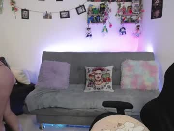 77scarlett July 04, 2026 Chaturbate stream image