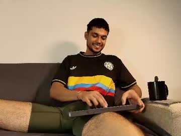 Bry_Alx July 04, 2026 Chaturbate stream image