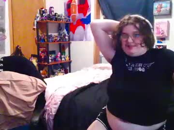 Femcelsam July 04, 2026 Chaturbate stream image