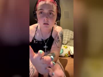 Ivyfoxxo July 04, 2026 Chaturbate stream image