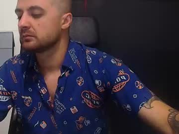 Jamesmyersx July 04, 2026 Chaturbate stream image