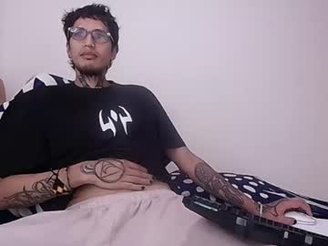 Toji_Zenin_ July 04, 2026 Chaturbate stream image