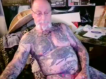 Blindsurfer780299 July 04, 2026 Chaturbate stream image