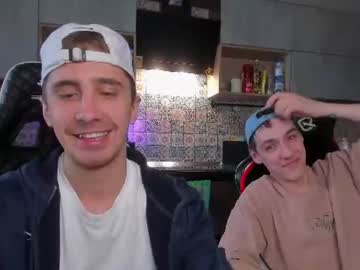 Esthetics_Boys July 04, 2026 Chaturbate stream image