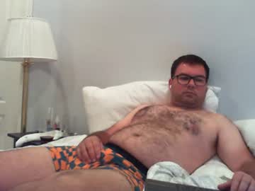 Goberserk29 July 04, 2026 Chaturbate stream image