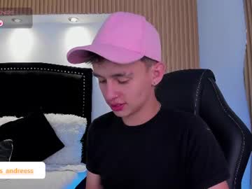 Liamwild20 July 04, 2026 Chaturbate stream image