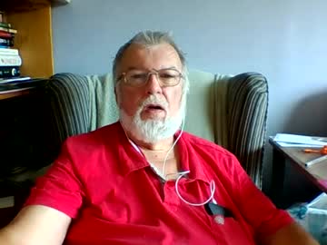 Mrcloseup July 04, 2026 Chaturbate stream image