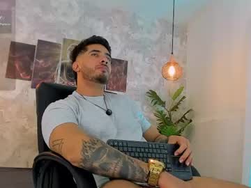 Nate_Franco July 04, 2026 Chaturbate stream image