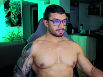 Peterjack7 July 04, 2026 Chaturbate stream image
