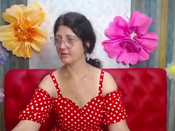 Rosehille July 04, 2026 Chaturbate stream image