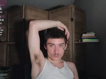 Silly_Cybin July 04, 2026 Chaturbate stream image