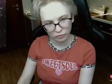 Sunny_Mood July 04, 2026 Chaturbate stream image