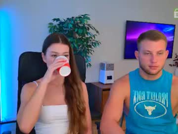 Team2fit July 04, 2026 Chaturbate stream image