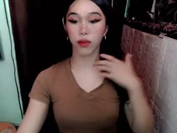 Urfantasy_Sweetxcali69 July 04, 2026 Chaturbate stream image