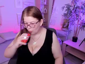 Bbw_Amberley July 04, 2026 Chaturbate stream image