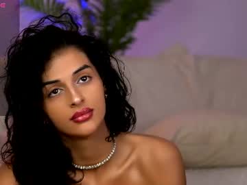 Evorahnoir July 04, 2026 Chaturbate stream image