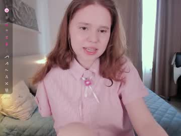 Flora_Fiore July 04, 2026 Chaturbate stream image