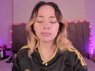 Lanaamills July 04, 2026 Chaturbate stream image
