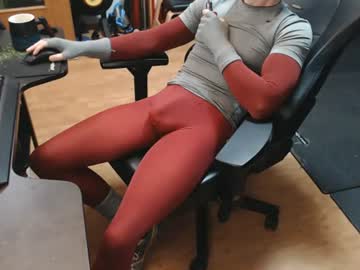 Lycraboy123 July 04, 2026 Chaturbate stream image