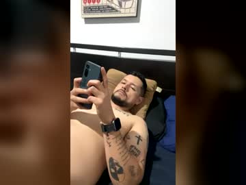 Sebaz044 July 04, 2026 Chaturbate stream image