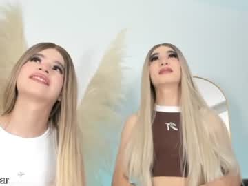 Sweetmegan1_ July 04, 2026 Chaturbate stream image