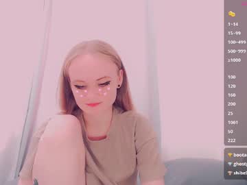 Alicenya July 04, 2026 Chaturbate stream image