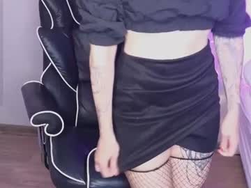 Badbitchcuteface July 04, 2026 Chaturbate stream image