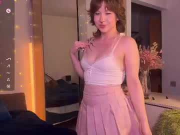Enjoooyce July 04, 2026 Chaturbate stream image
