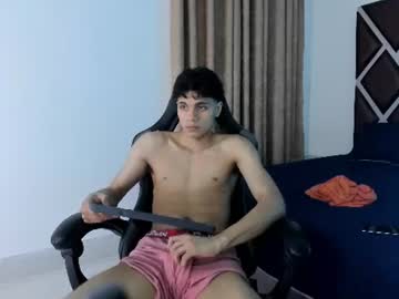 Ithan_Hot July 04, 2026 Chaturbate stream image