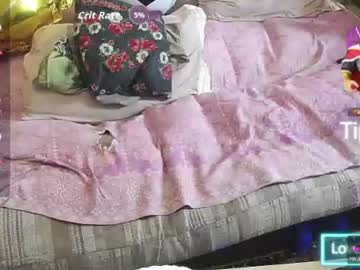 Licablack July 04, 2026 Chaturbate stream image