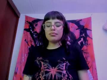 Luciferrx666 July 04, 2026 Chaturbate stream image