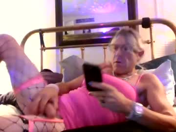 Queencharlene July 04, 2026 Chaturbate stream image