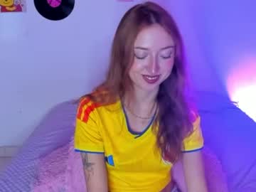 Sophie_Collins13 July 04, 2026 Chaturbate stream image