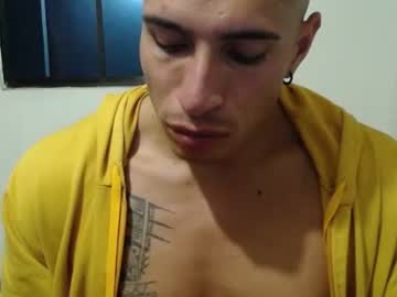 Jack_Pergurtson01 July 04, 2026 Chaturbate stream image