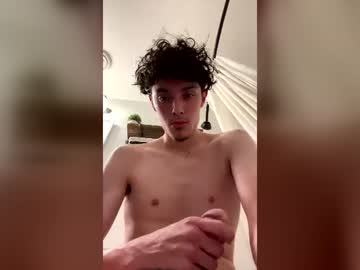 Donnie206 July 04, 2026 Chaturbate stream image