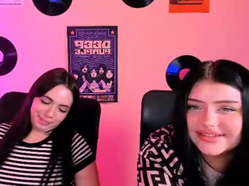 Melissa_Vivid July 04, 2026 Chaturbate stream image