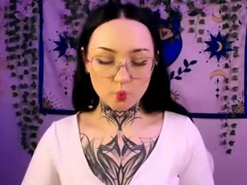 Molly_Kisss July 04, 2026 Chaturbate stream image