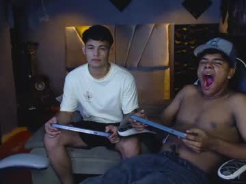 Mr_Mois July 04, 2026 Chaturbate stream image