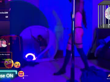 Nekosamauwu July 04, 2026 Chaturbate stream image