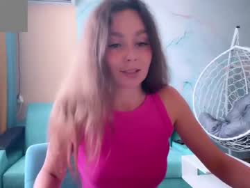 Smiling_Riddle July 04, 2026 Chaturbate stream image