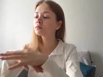 Vedatheunissen July 04, 2026 Chaturbate stream image