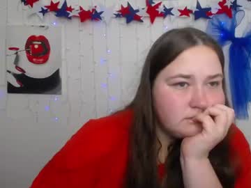Xx_Daniella_Xx July 04, 2026 Chaturbate stream image