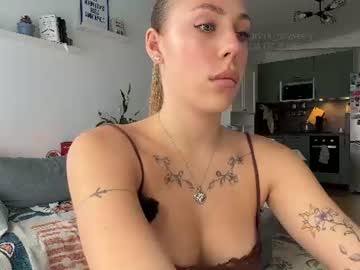 Anna_Ssweety July 04, 2026 Chaturbate stream image