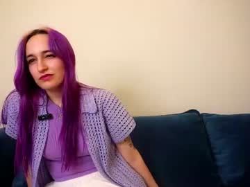 Jannettesaniger July 04, 2026 Chaturbate stream image