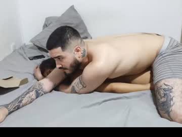 Latinpuccagaru July 04, 2026 Chaturbate stream image