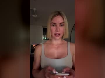 Raepeaks July 04, 2026 Chaturbate stream image