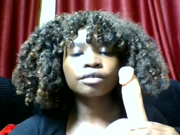 Sexy_Ebony_Princess July 04, 2026 Chaturbate stream image