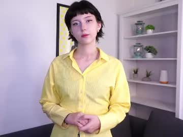 Winniecohn July 04, 2026 Chaturbate stream image